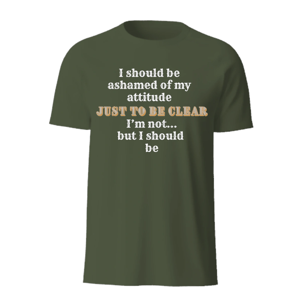 I Should Be Ashamed I Should Be Ashamed - Image 7