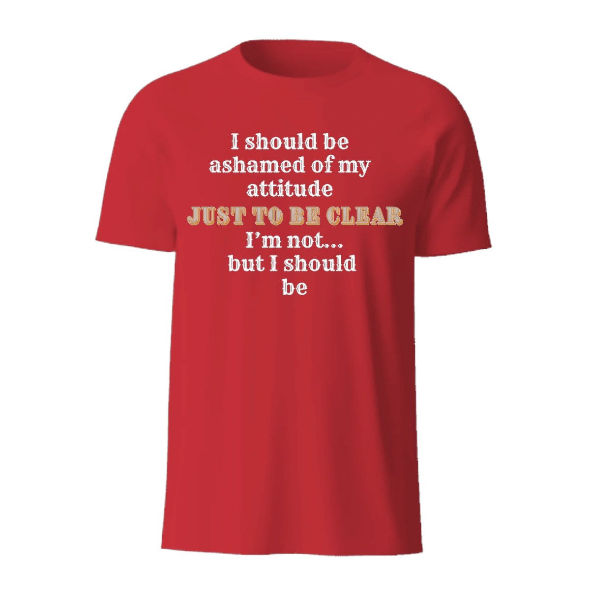 I Should Be Ashamed I Should Be Ashamed - Image 10