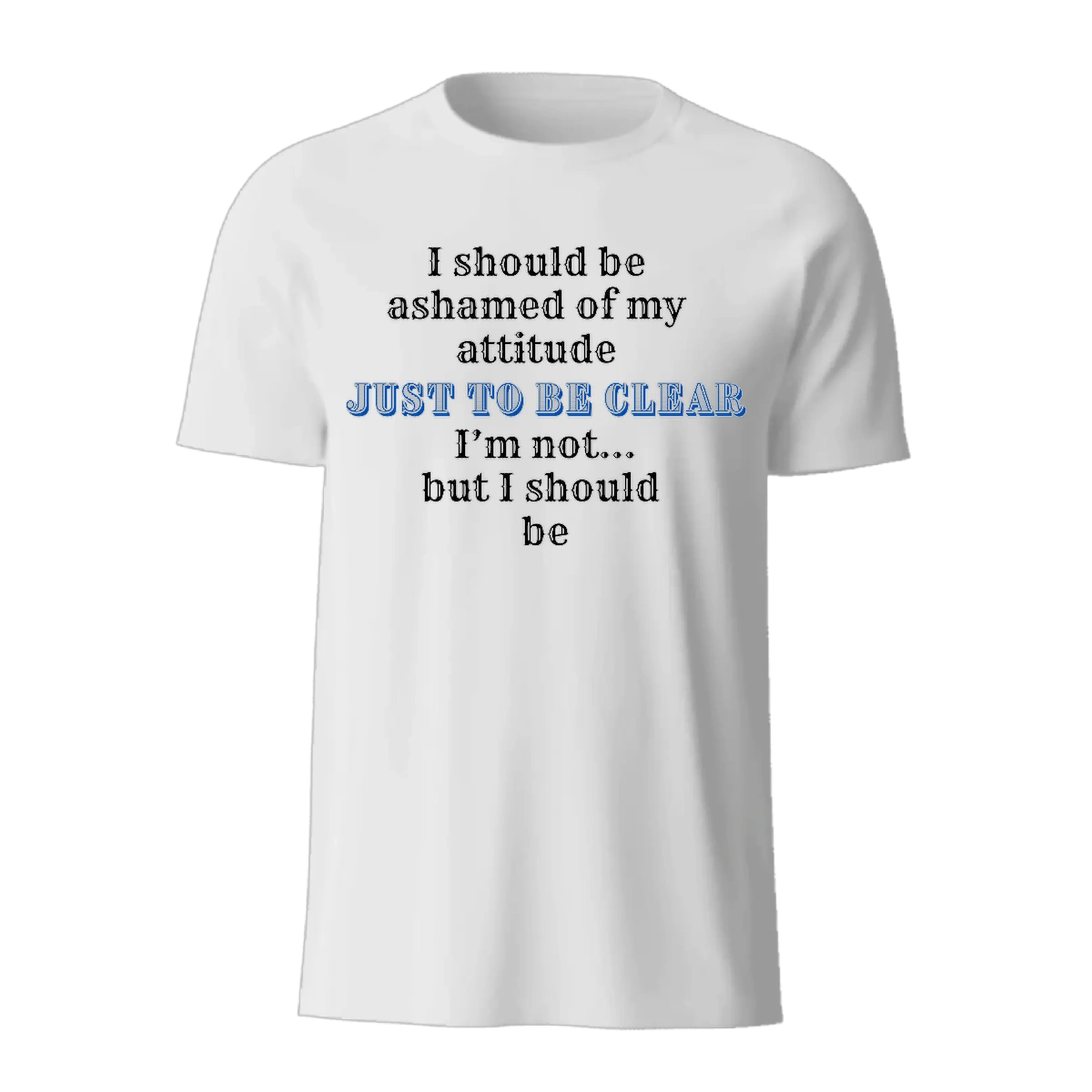 I Should Be Ashamed I Should Be Ashamed - Image 12