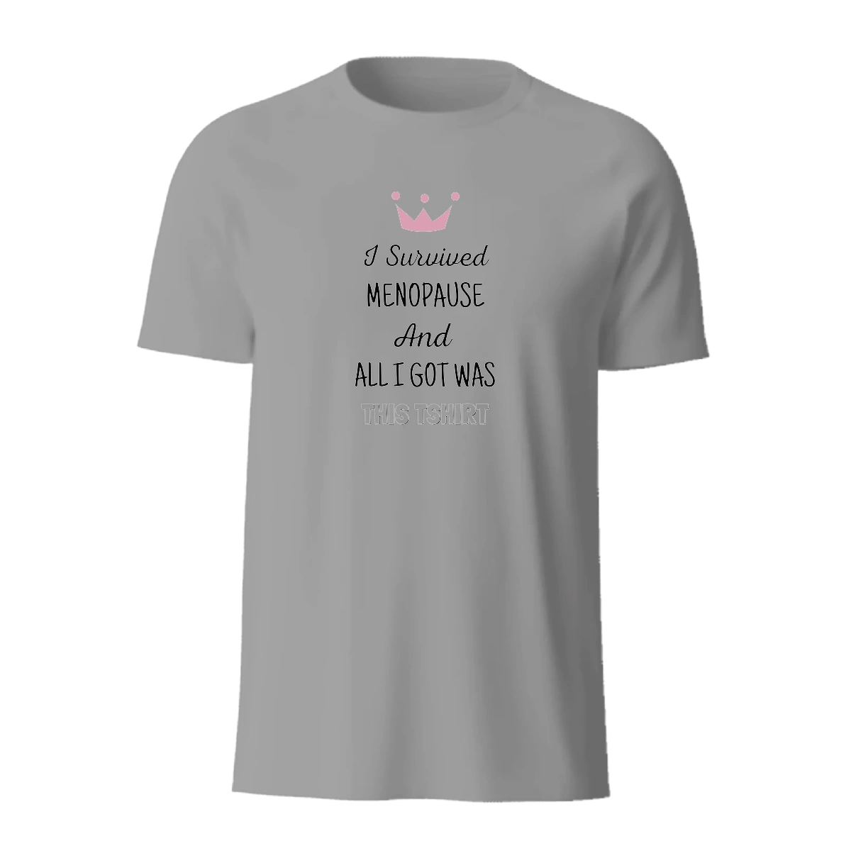 Discover Tees