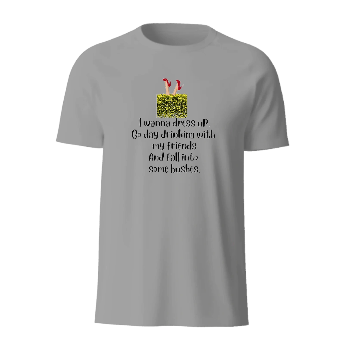 Discover Tees