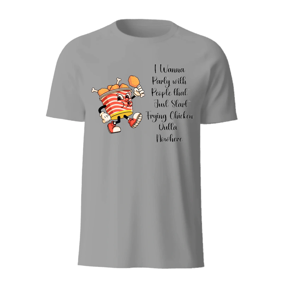 Discover Tees