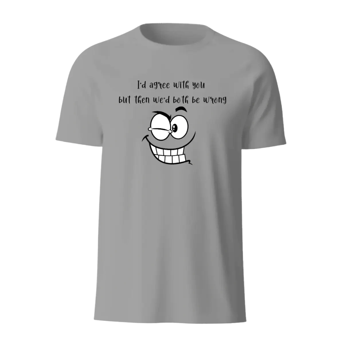 Discover Tees