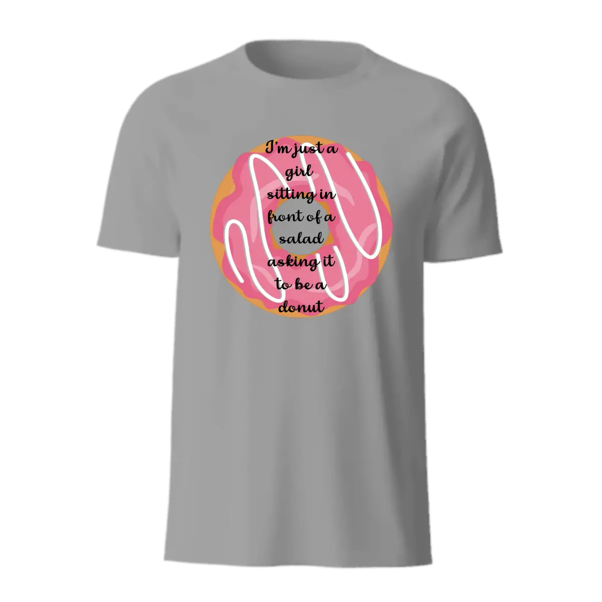 Discover Tees