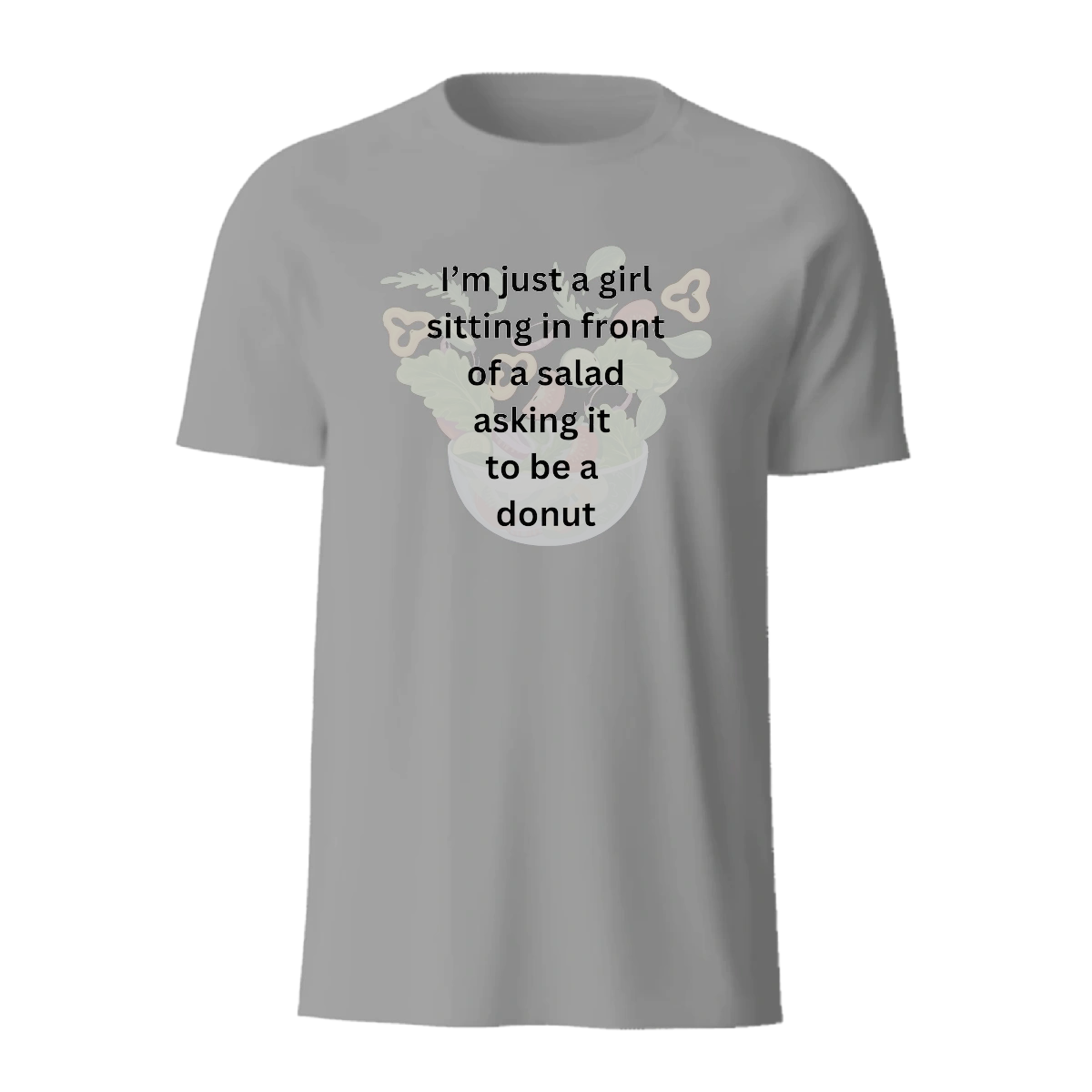 Discover Tees