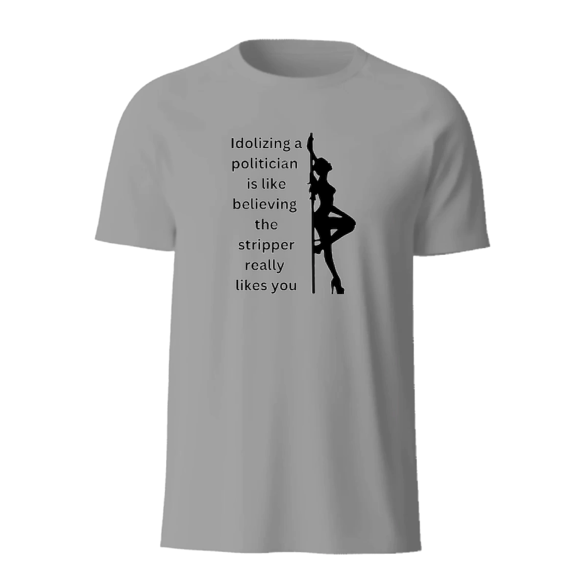 Discover Tees