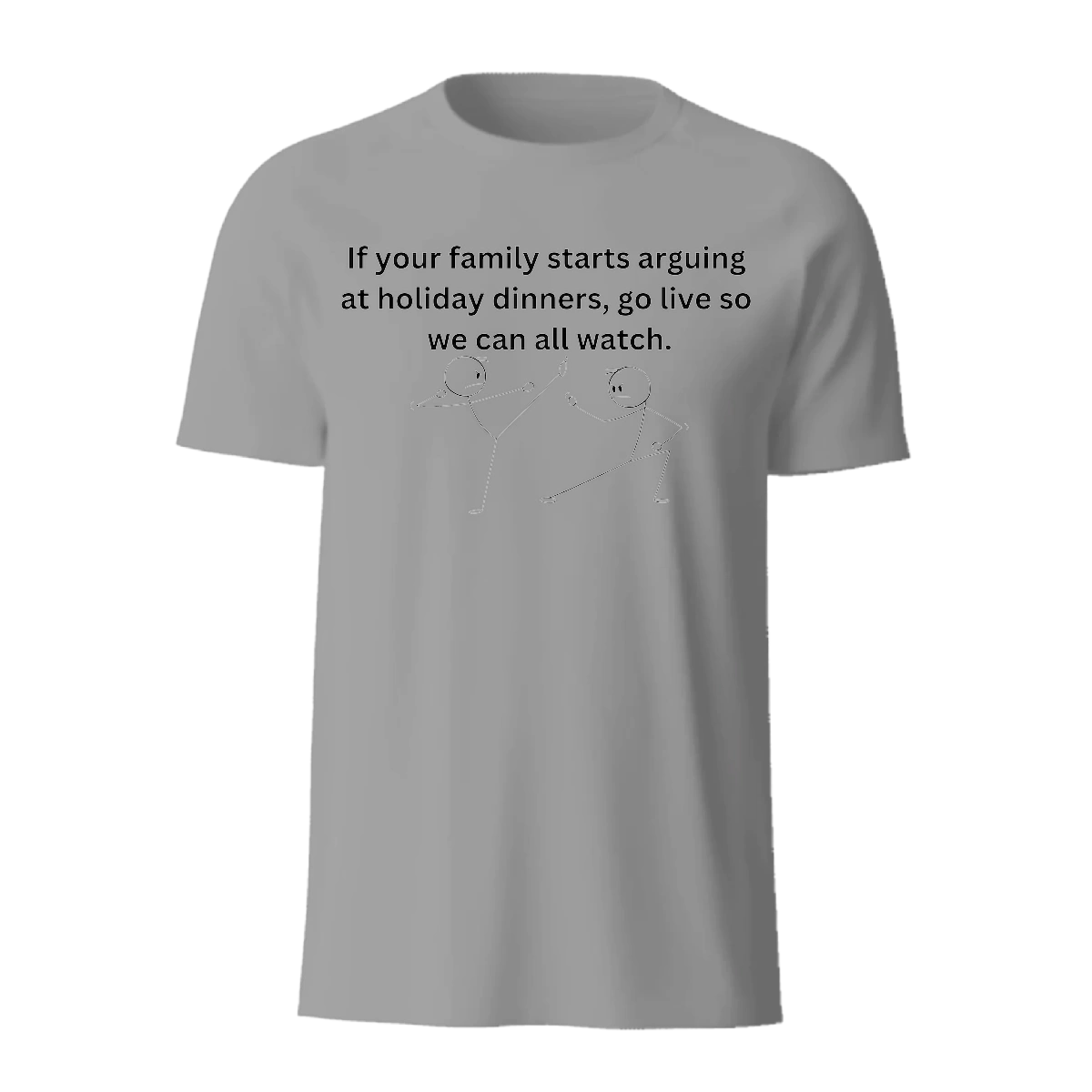 Discover Tees
