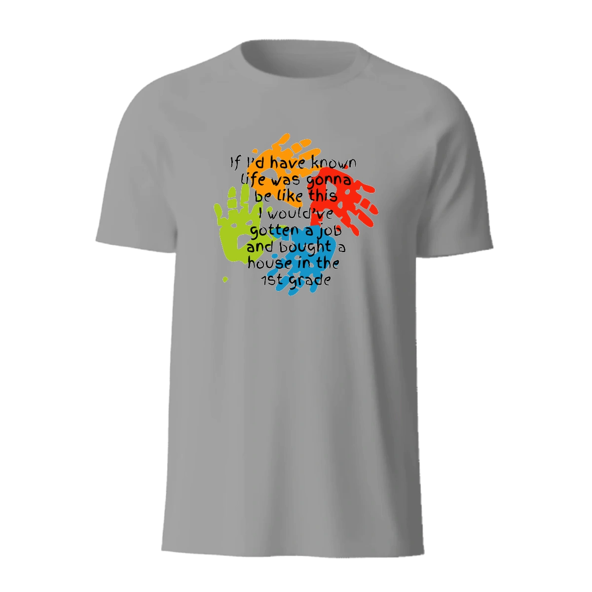 Discover Tees