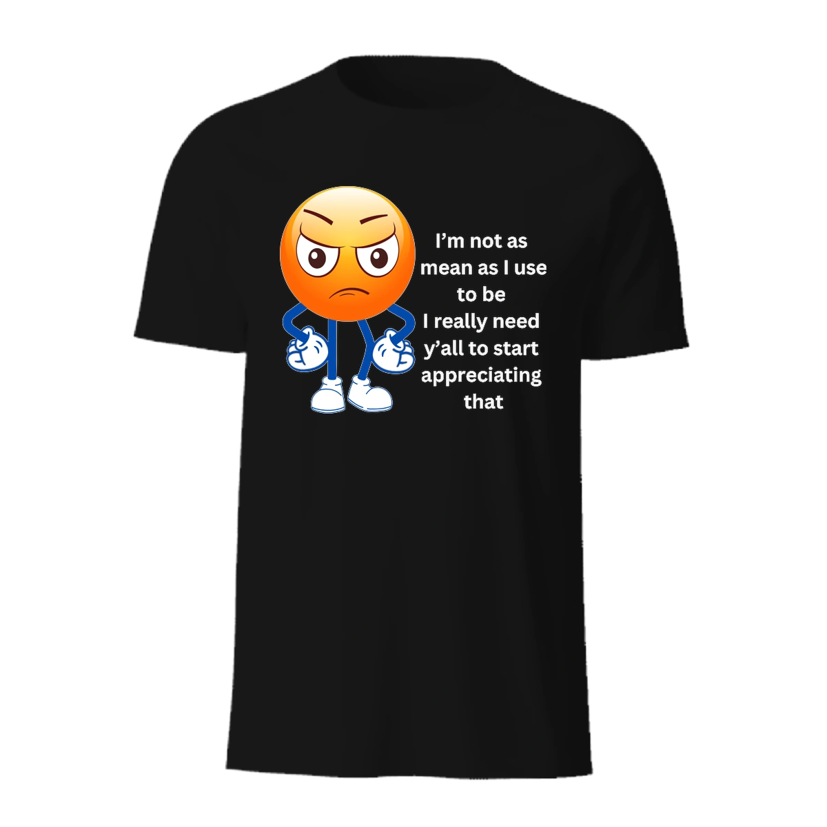 Im Not As Mean As I Use To Be Im Not As Mean As I Use To Be - Image 2