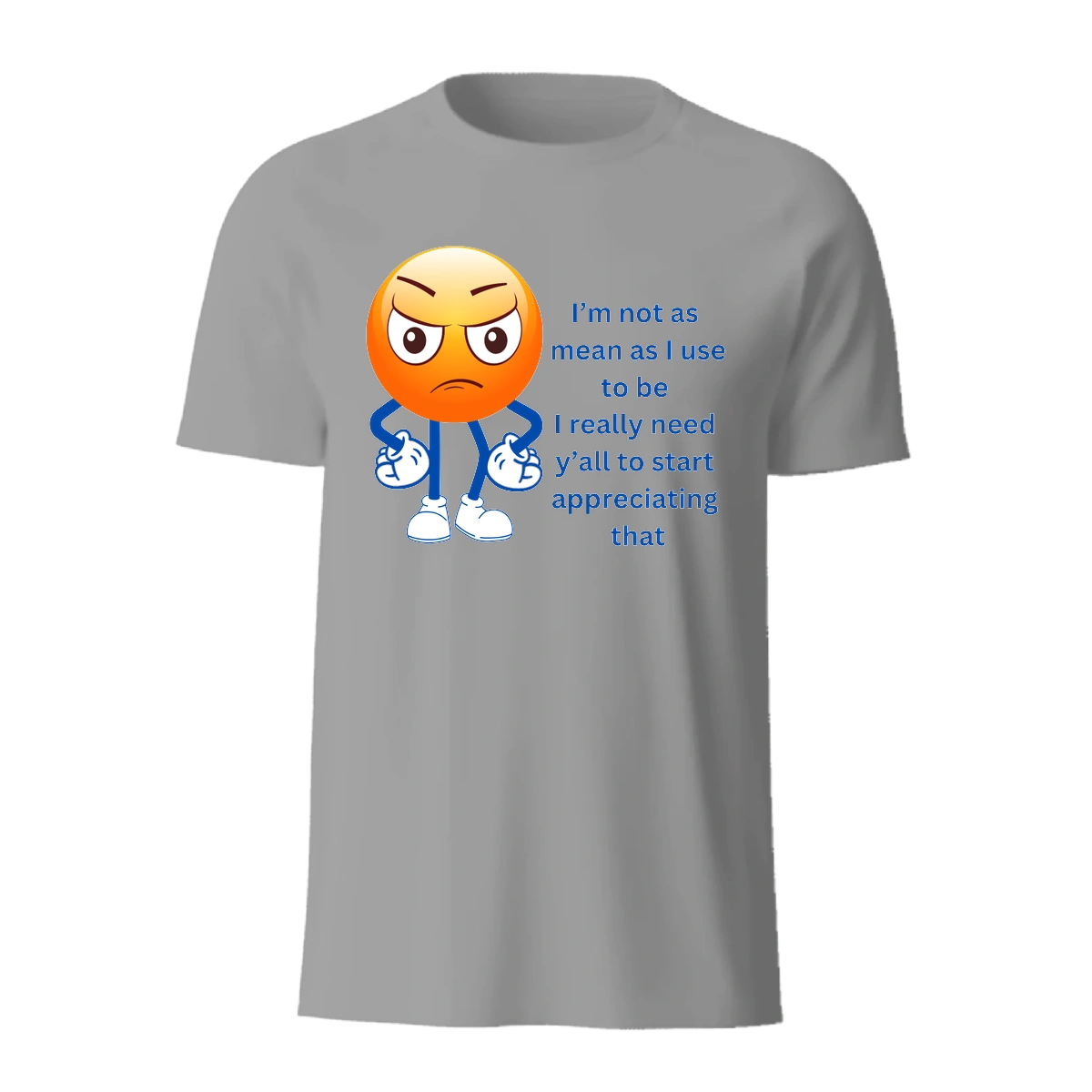 Discover Tees