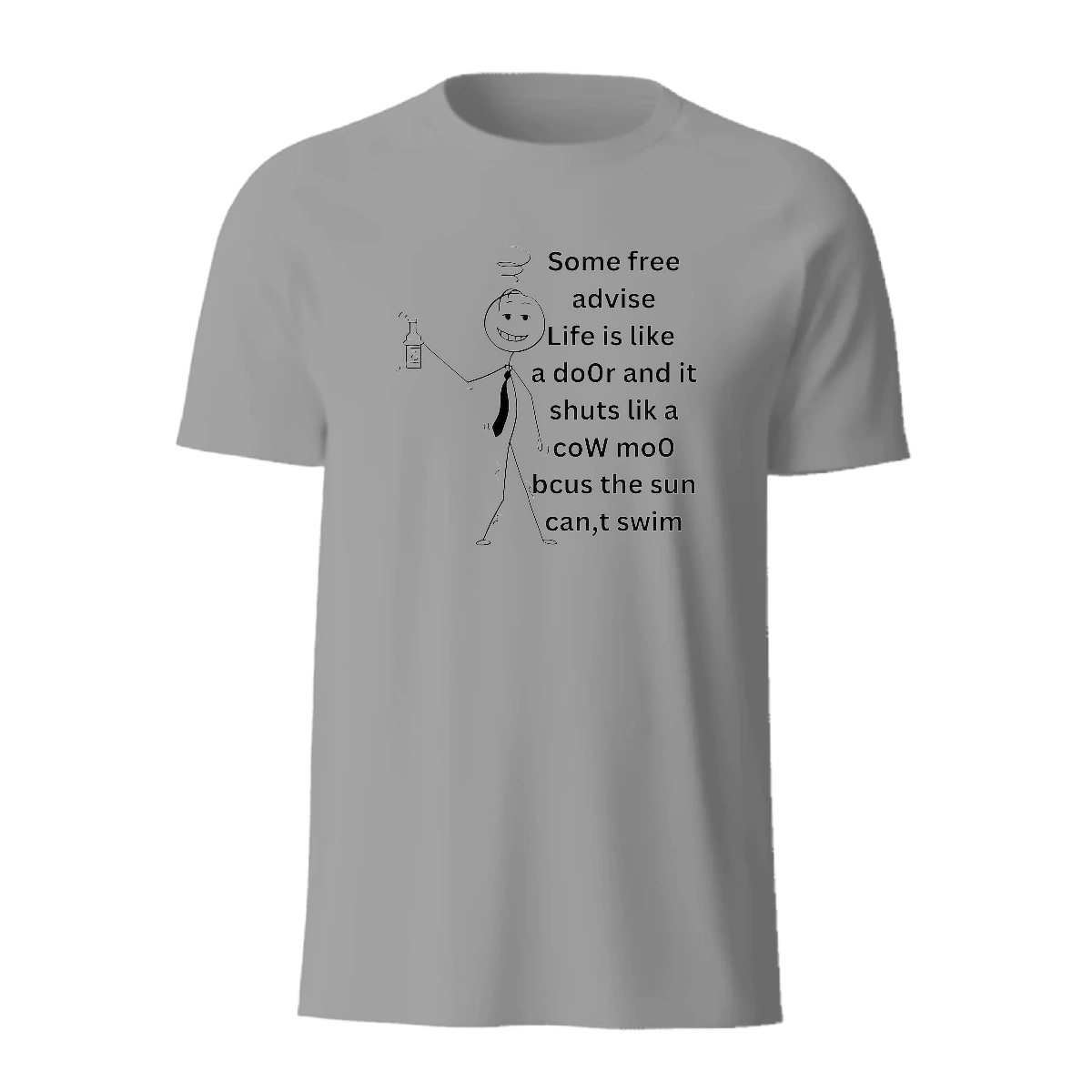 Discover Tees