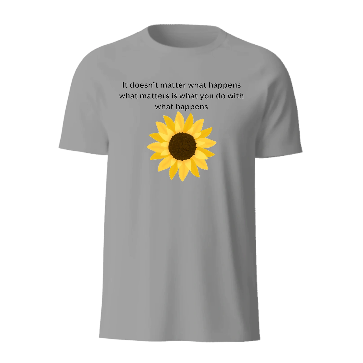 Discover Tees