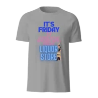 Its Friday