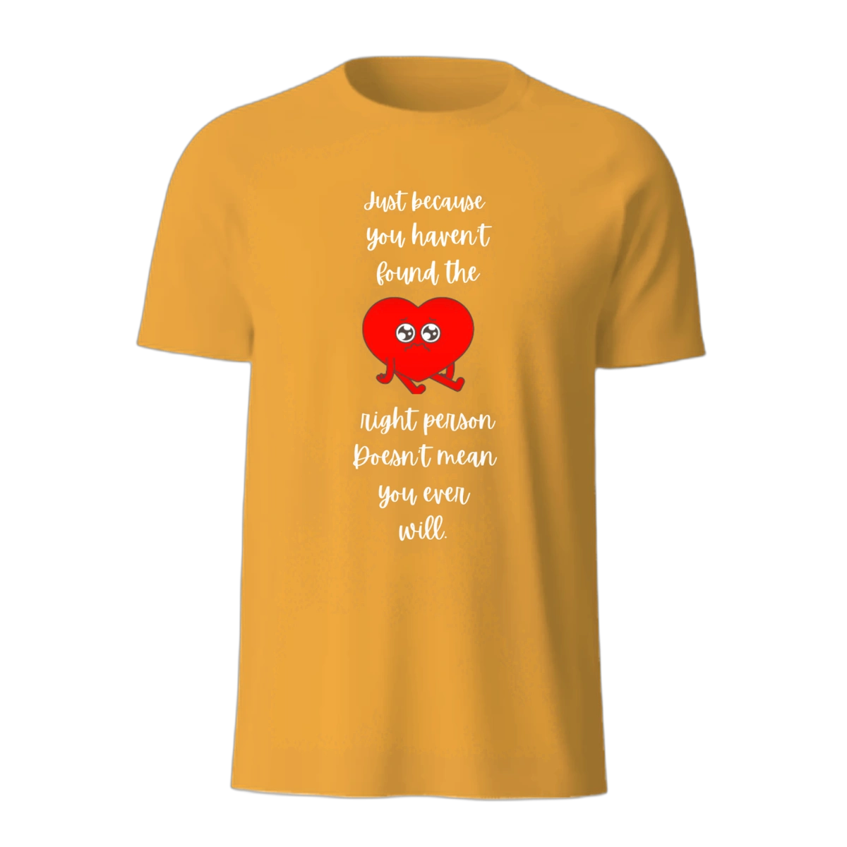 Just Because You Havent Found Just Because You Havent Found - Image 4