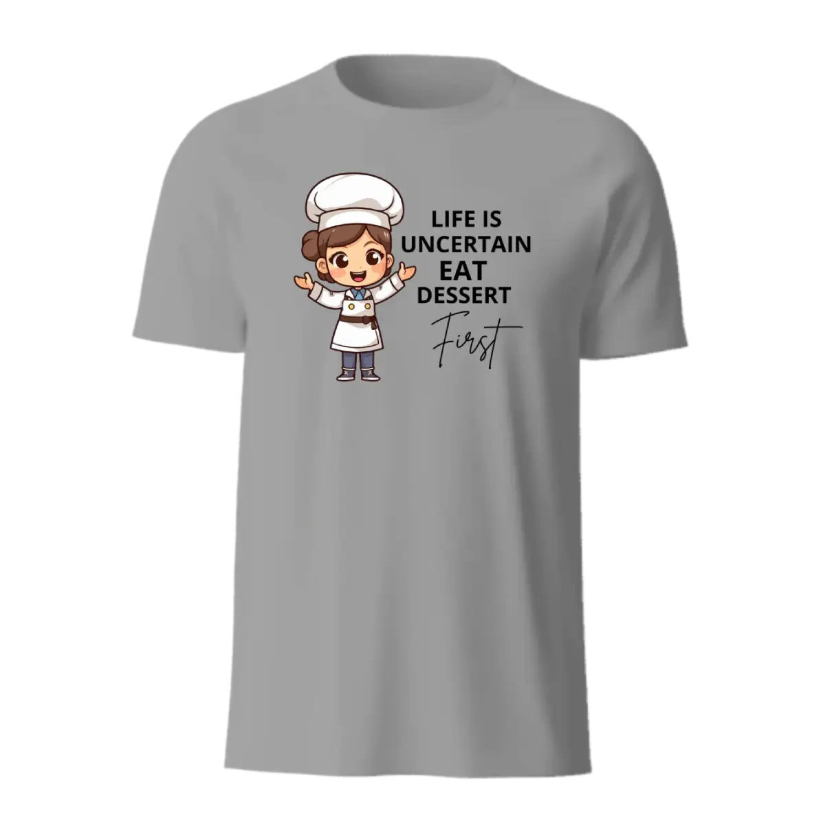 Discover Tees