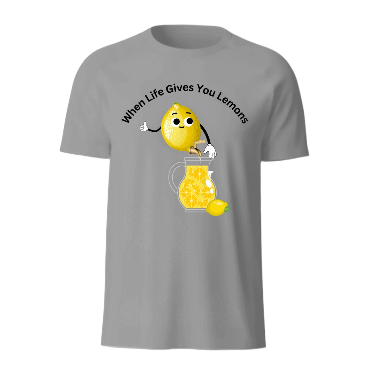 Discover Tees