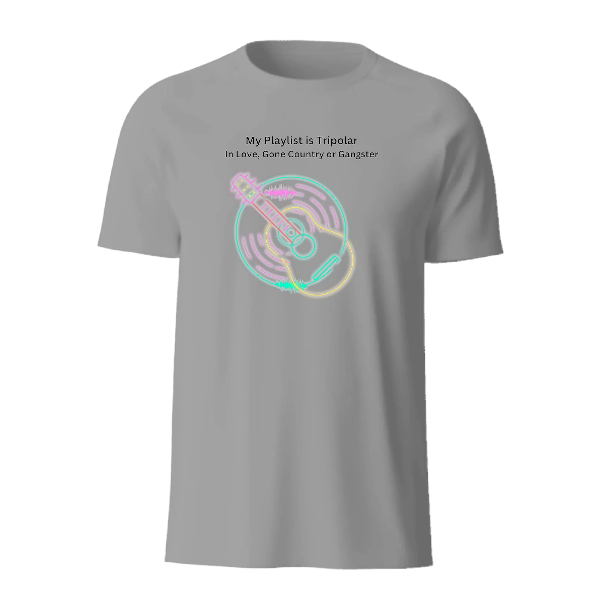 Discover Tees