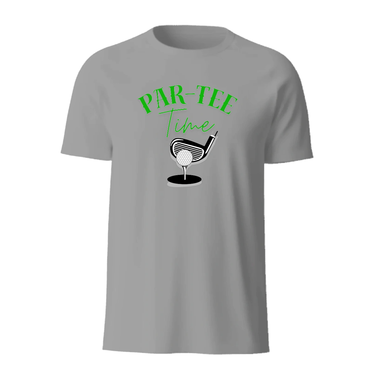 Discover Tees