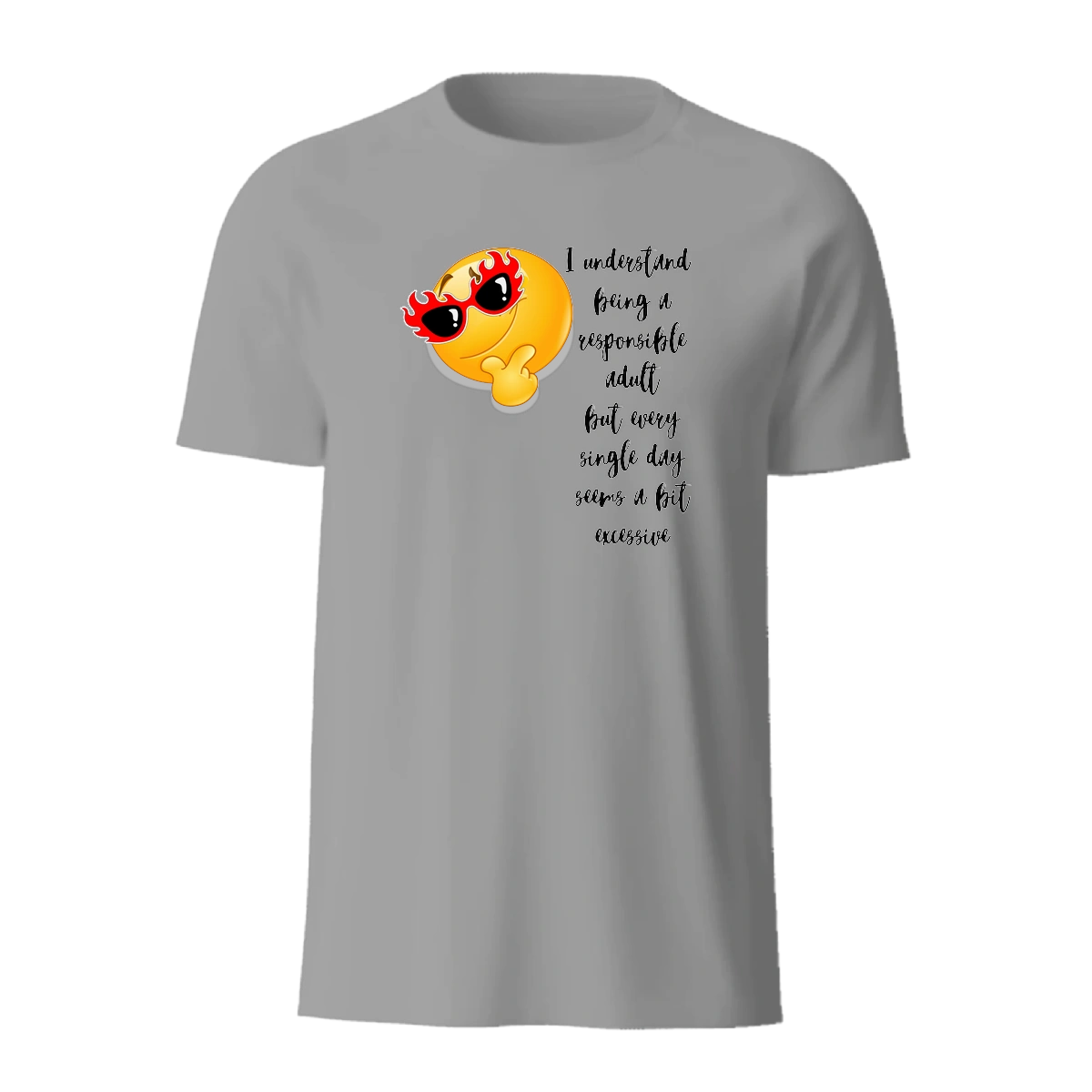 Discover Tees