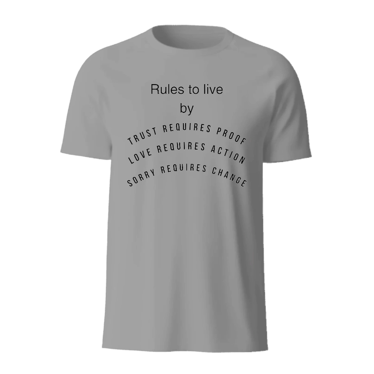 Discover Tees
