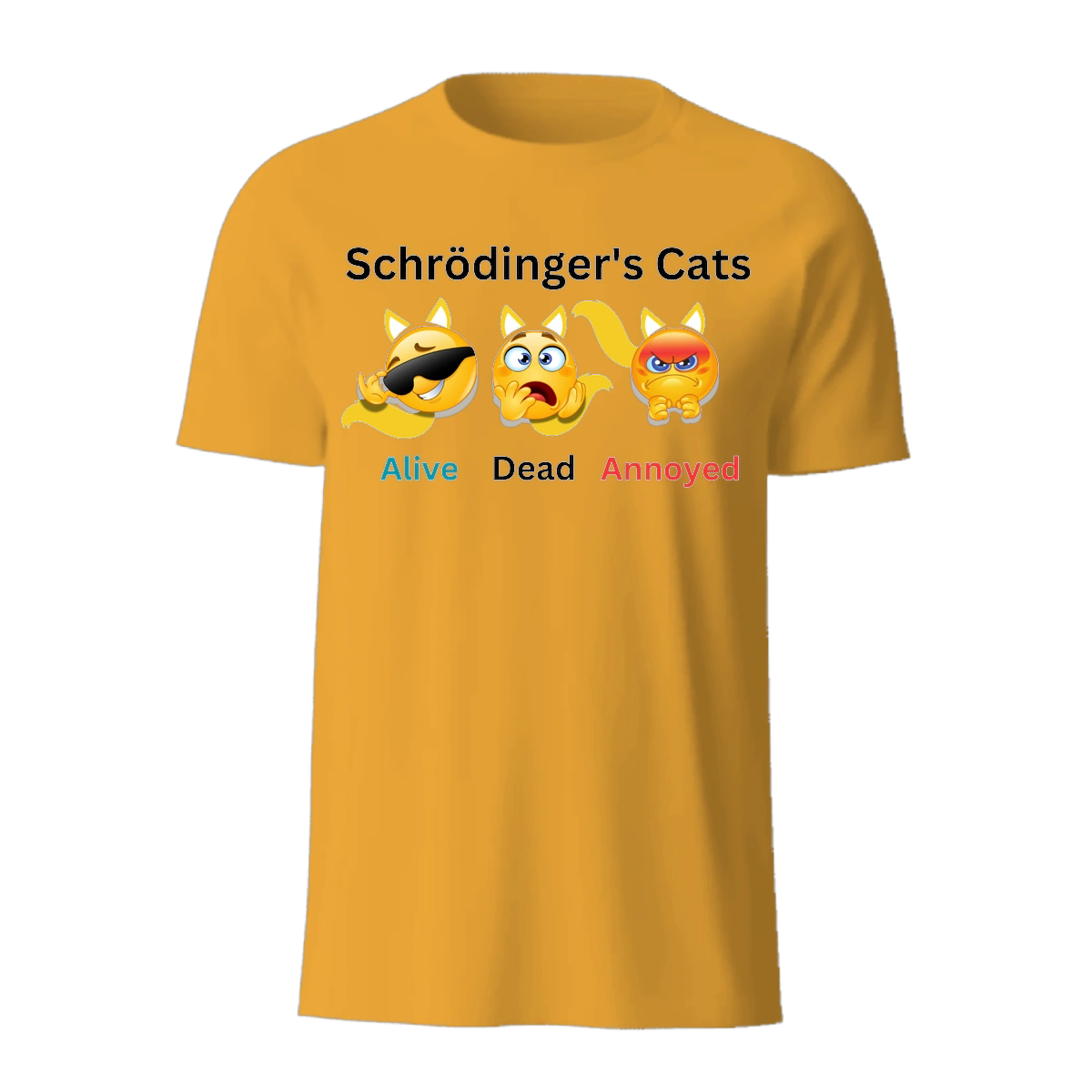 Schrodingers Cat 001 Schrodingers Cat 001 - Image 4