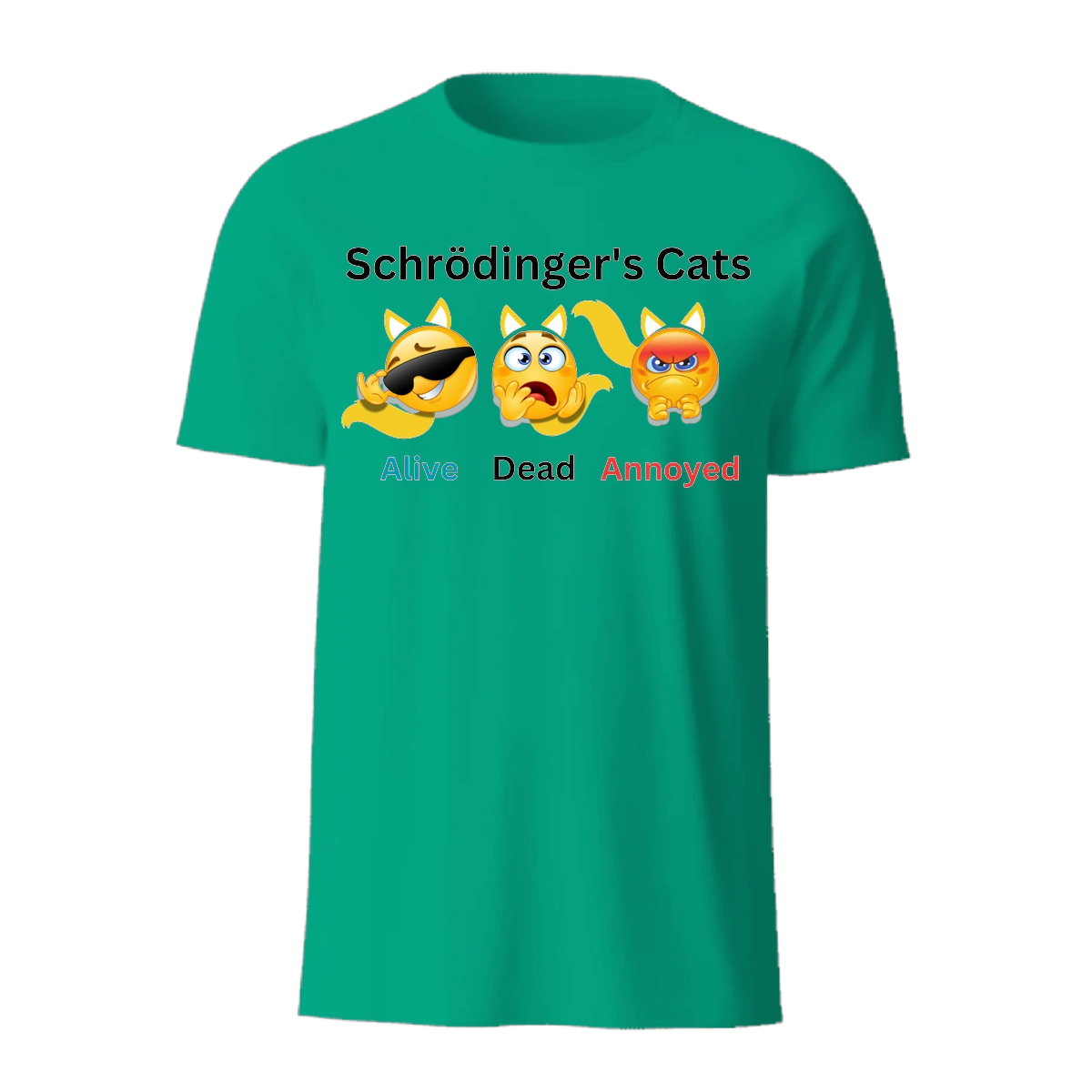 Schrodingers Cat 001 Schrodingers Cat 001 - Image 5