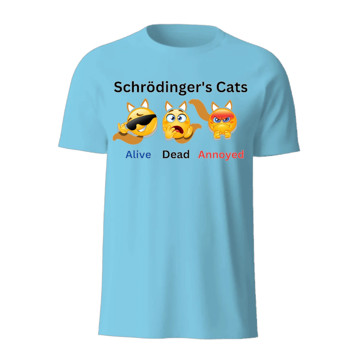 Schrodingers Cat 001 Schrodingers Cat 001 - Image 6