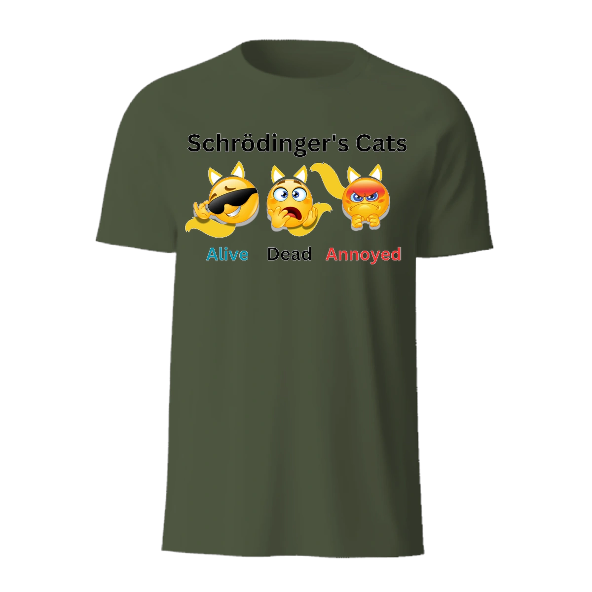 Schrodingers Cat 001 Schrodingers Cat 001 - Image 7