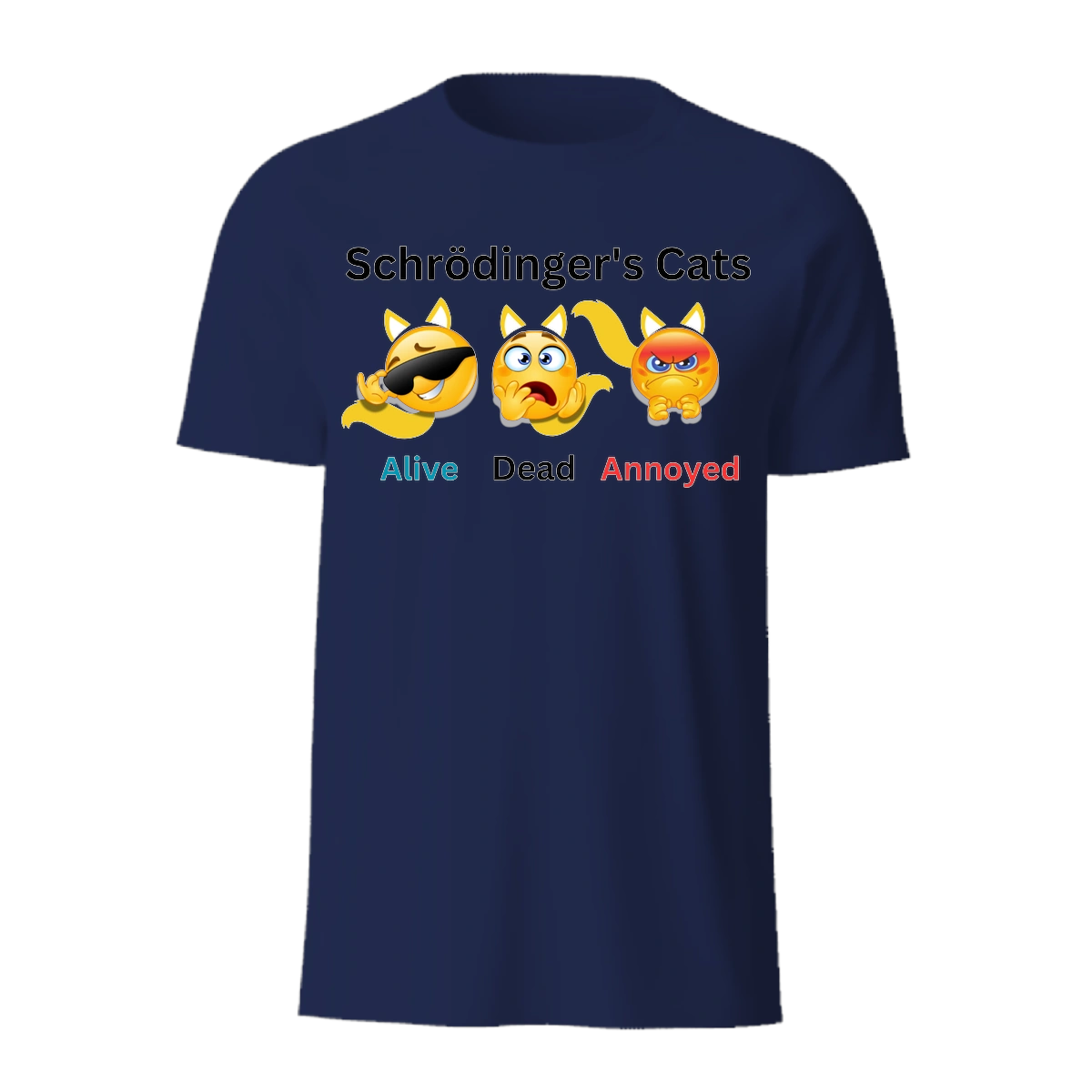 Schrodingers Cat 001 Schrodingers Cat 001 - Image 8