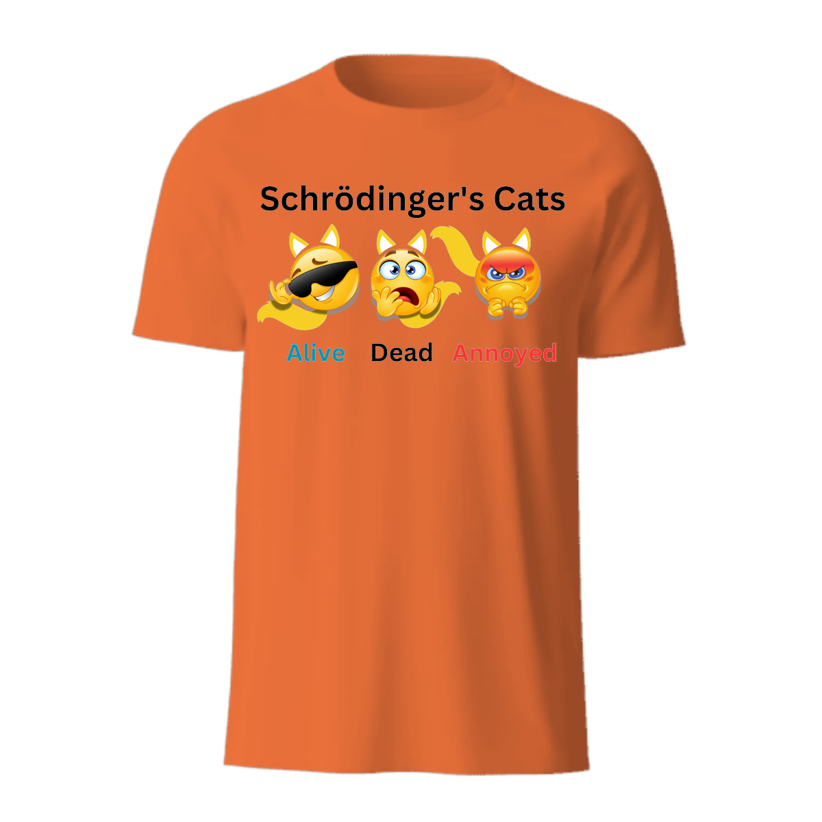 Schrodingers Cat 001 Schrodingers Cat 001 - Image 9