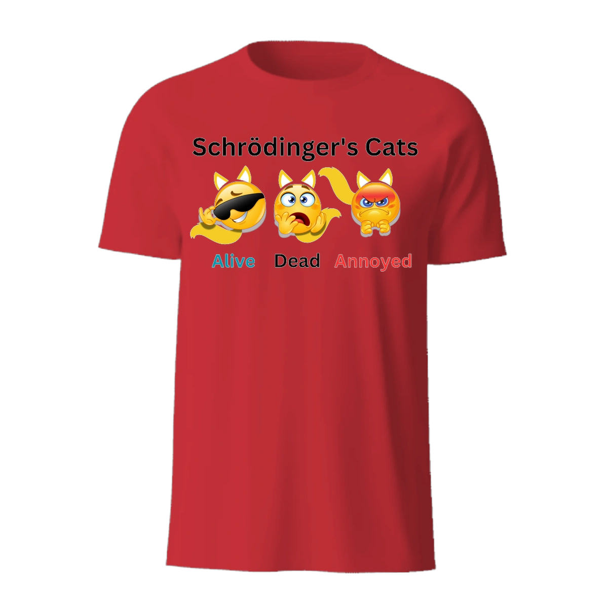 Schrodingers Cat 001 Schrodingers Cat 001 - Image 10