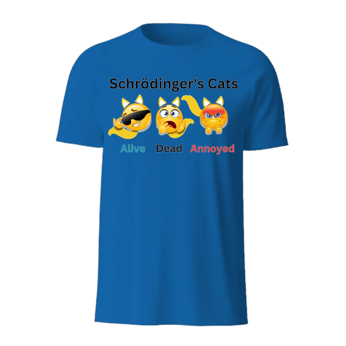 Schrodingers Cat 001 Schrodingers Cat 001 - Image 11