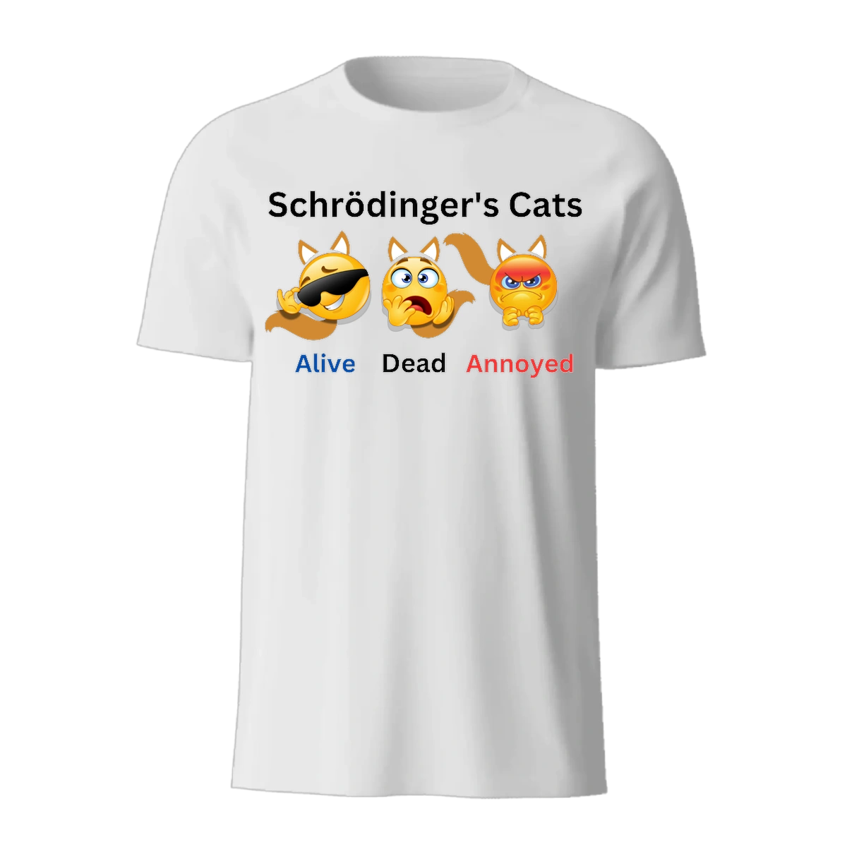 Schrodingers Cat 001 Schrodingers Cat 001 - Image 12