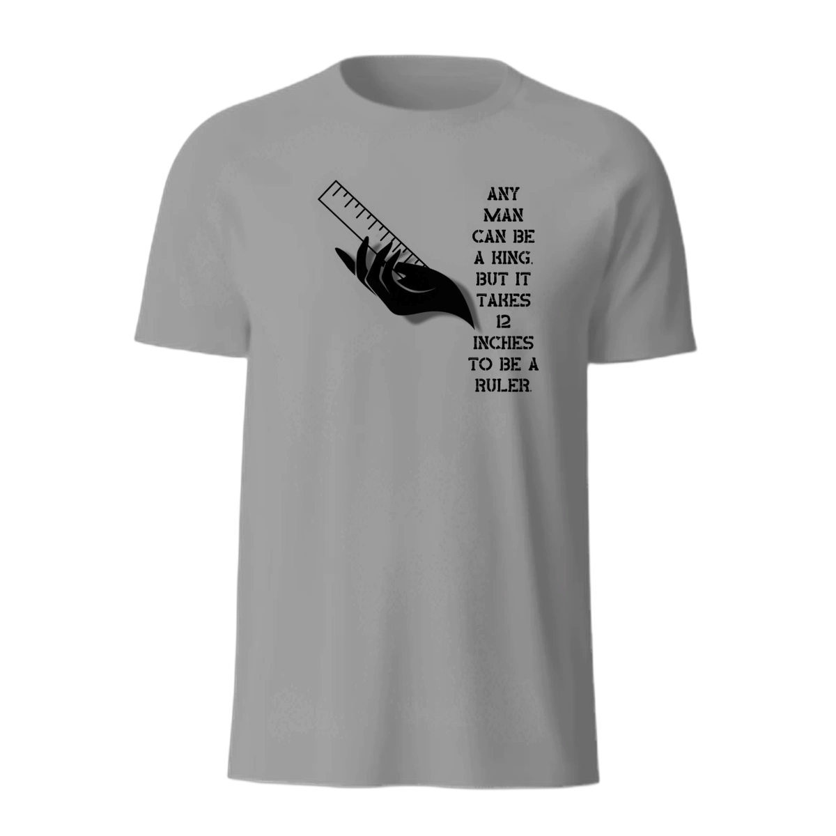 Discover Tees