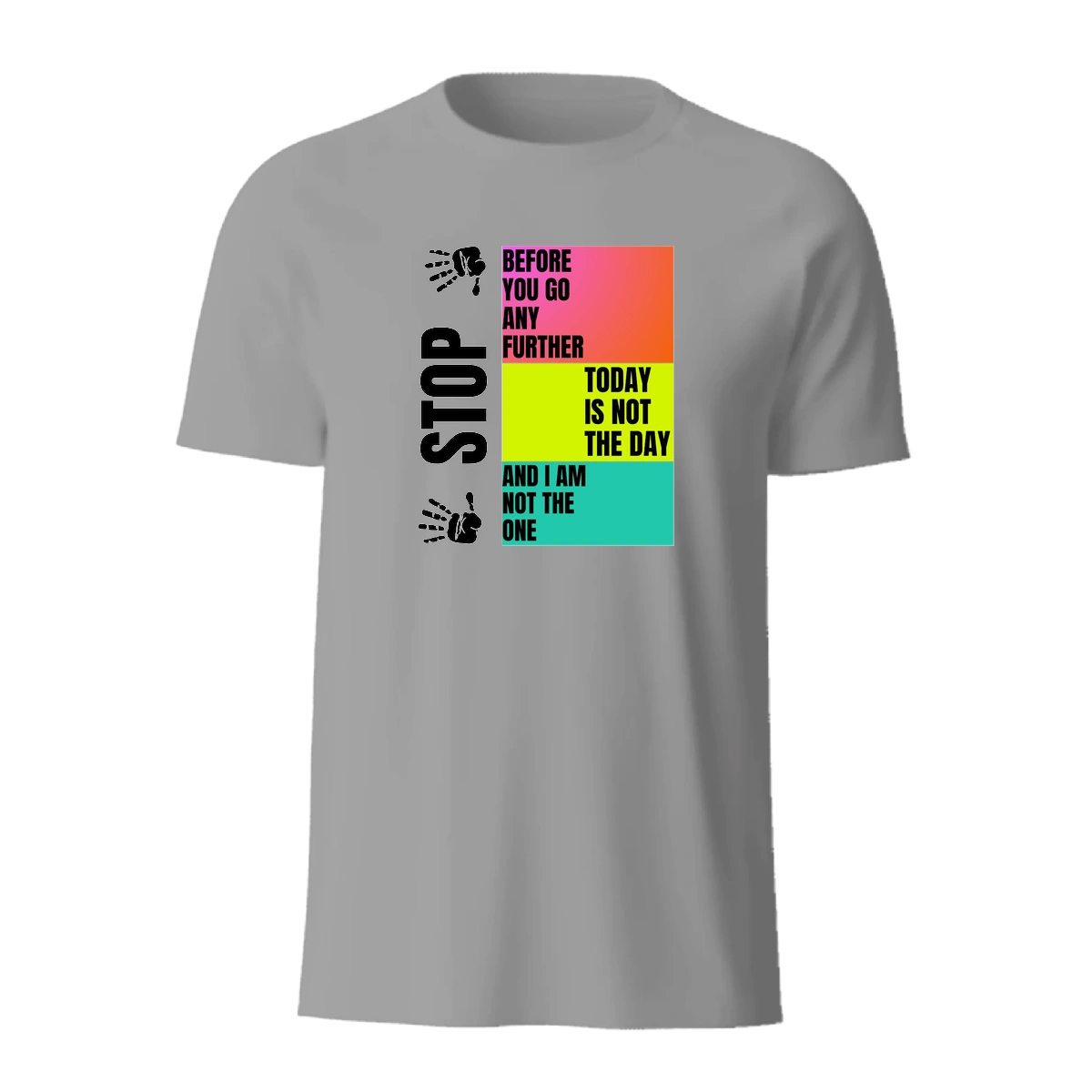 Discover Tees