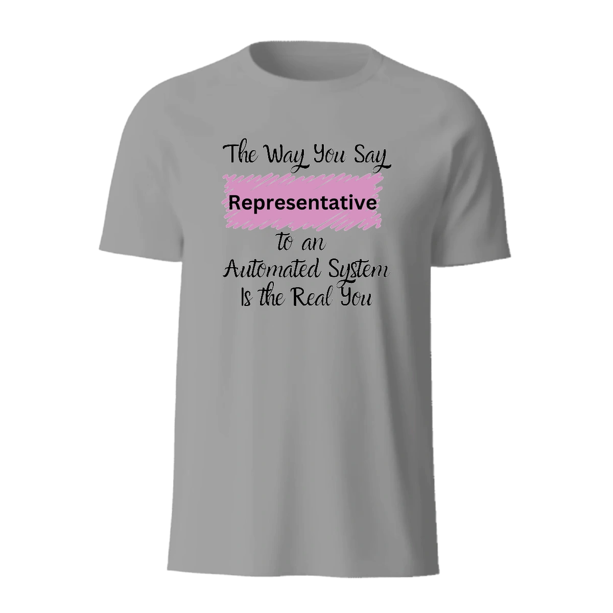 Discover Tees