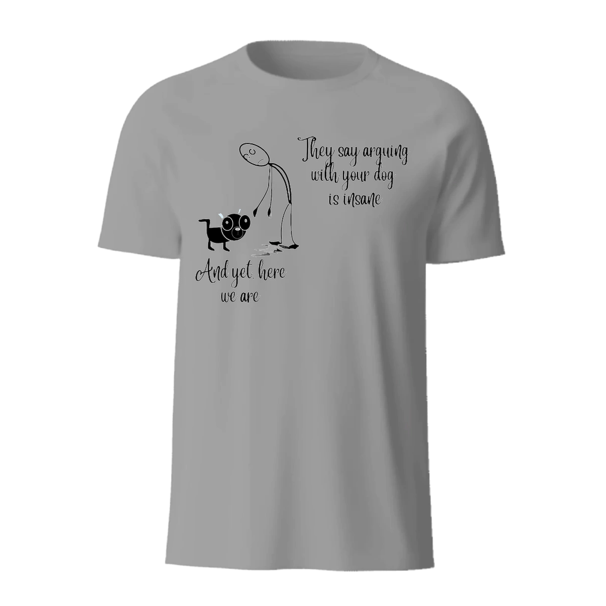 Discover Tees