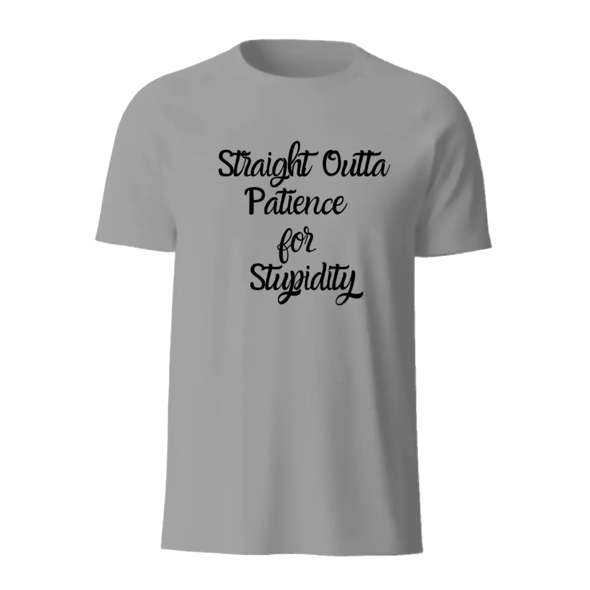 Discover Tees
