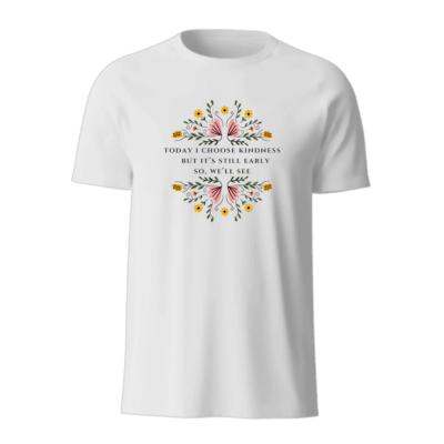 Today I choose kindness 001