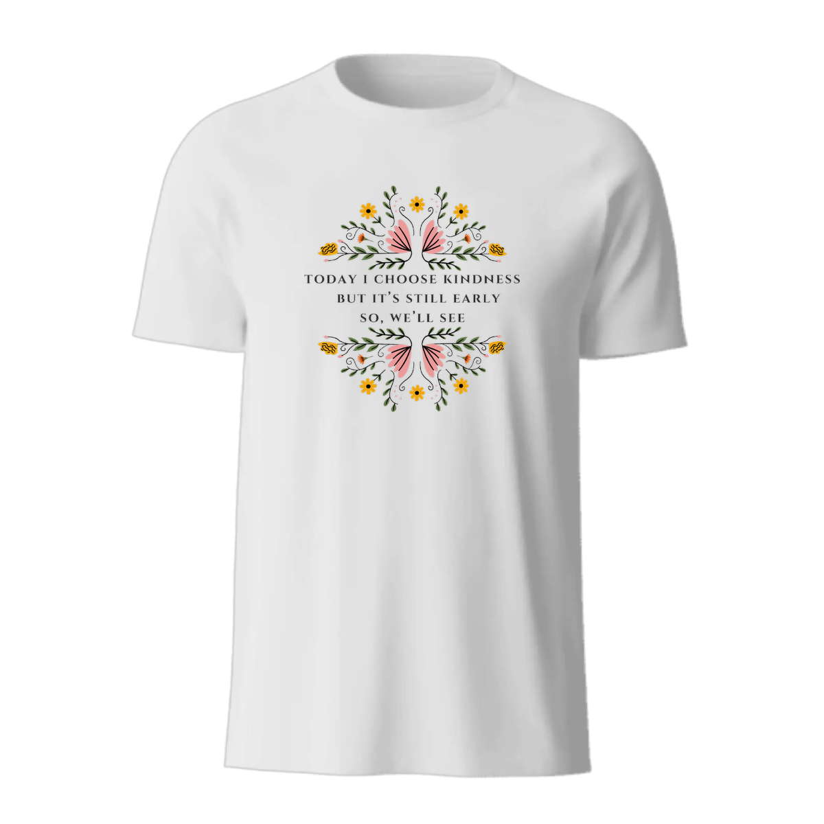 Today I choose kindness 001