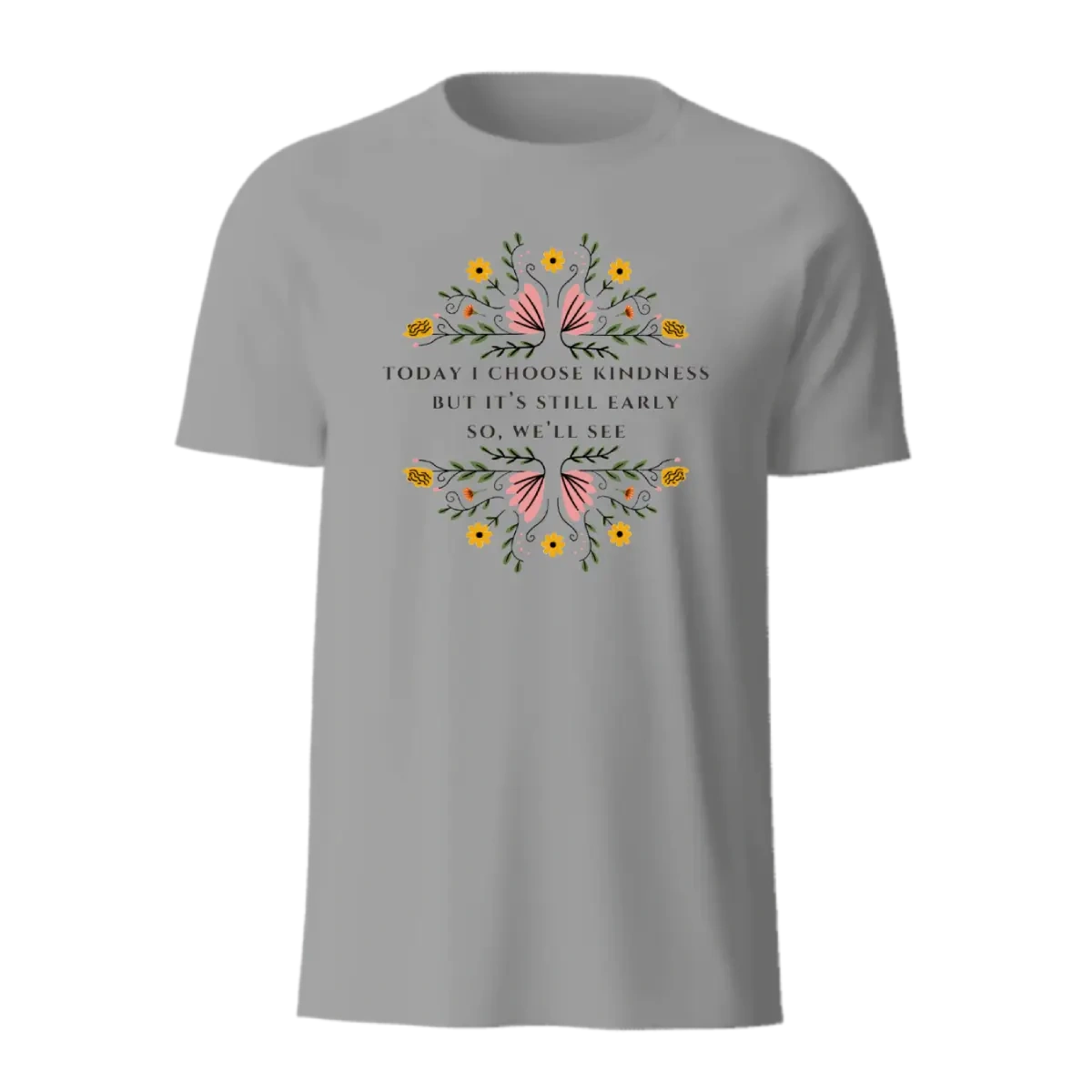 Discover Tees