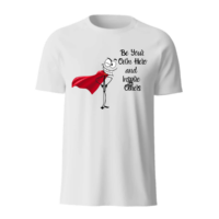 Be Your Own Hero