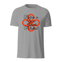 Believe T-Shirt