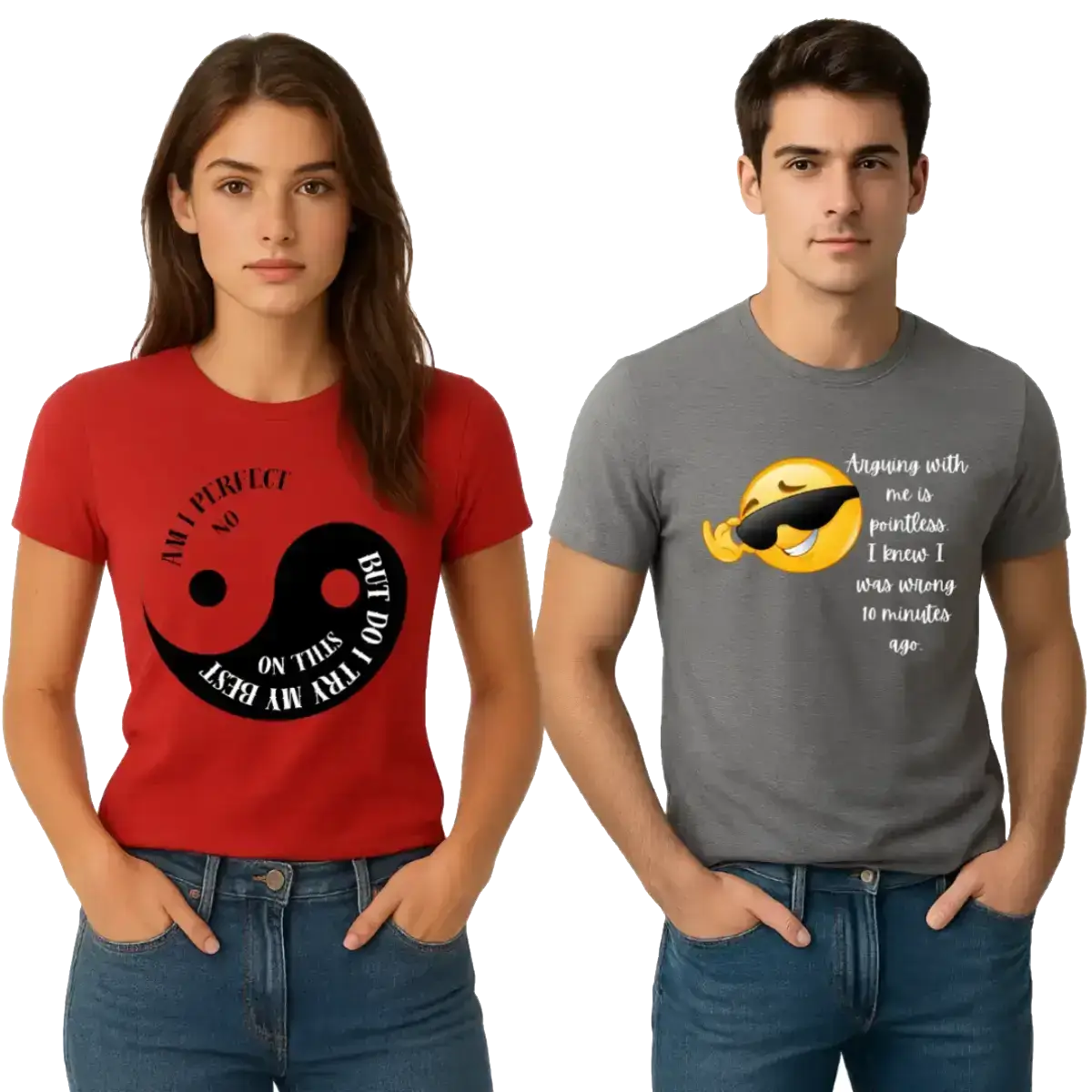 SweeTee Designs | Funny & Witty Graphic Tees Online