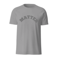 Gray Matter