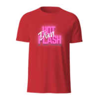 Hot Flash Diva T-Shirt