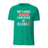 Hot Flashes Natures Way