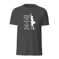 Idolizing T-Shirt