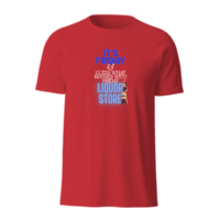 It's Friday T-Shirt