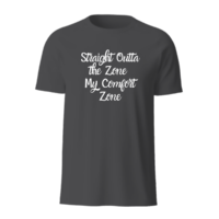 Straight Outta The Zone